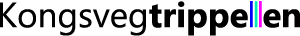 Kongsvegtrippelen Logo